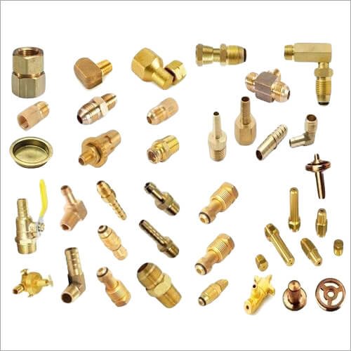 Brass Gas Part 5